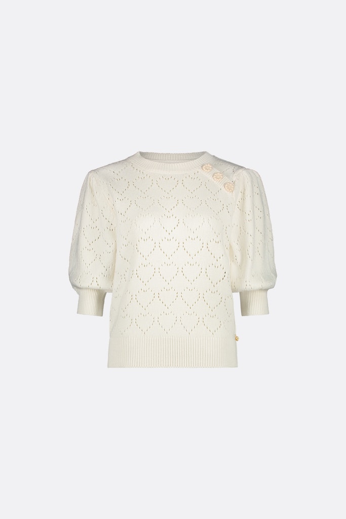 Diana Pullover - Dames